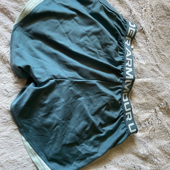 Athletic shorts - Picture 3 of 3